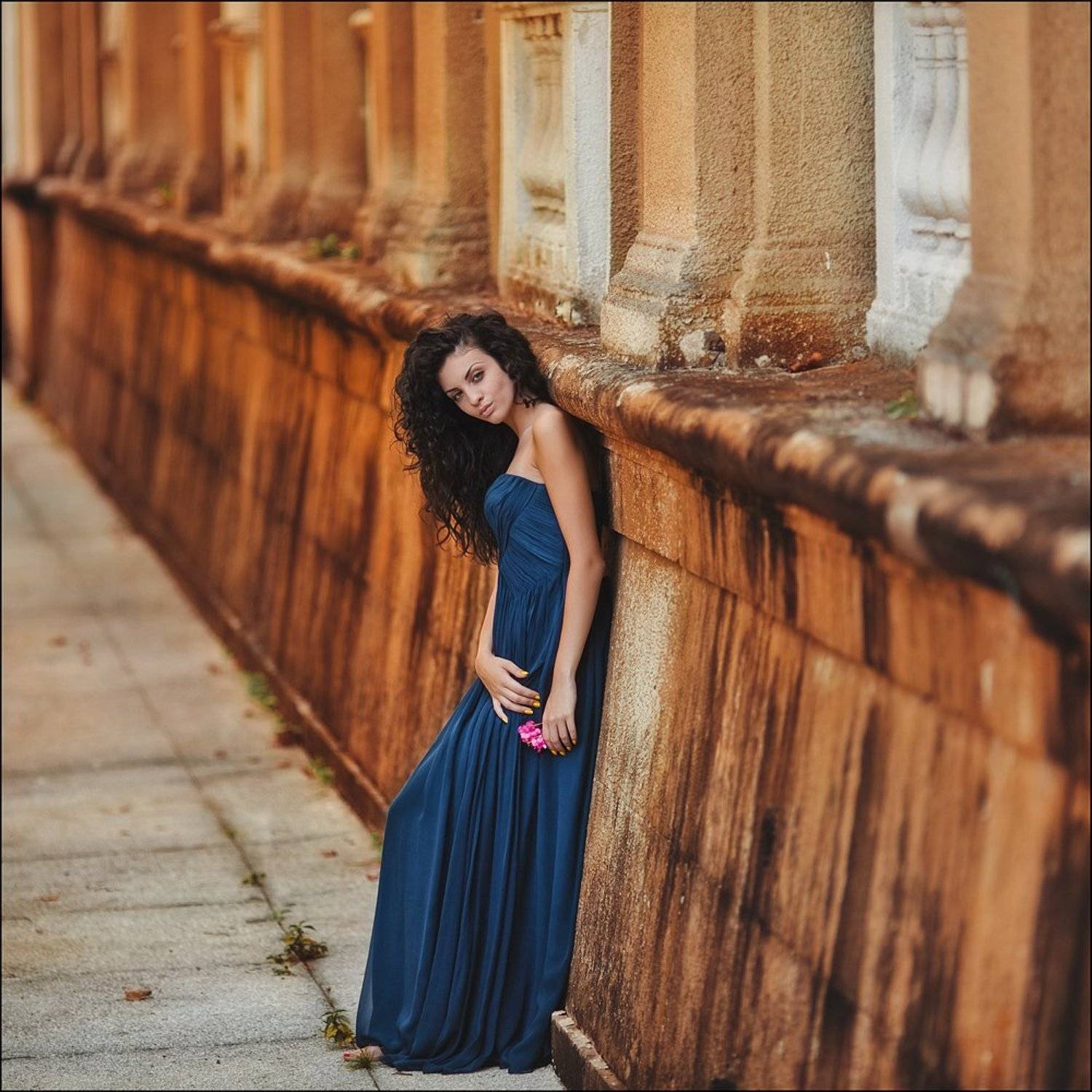 , Aleksandra Aksentieva