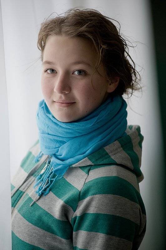 , Владимир Белый