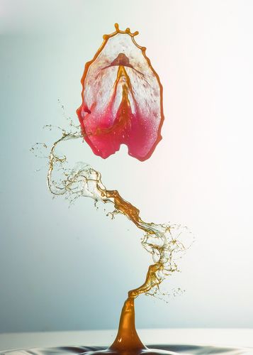 S drops