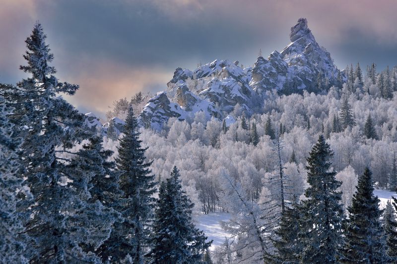 Седой Урал фото превью