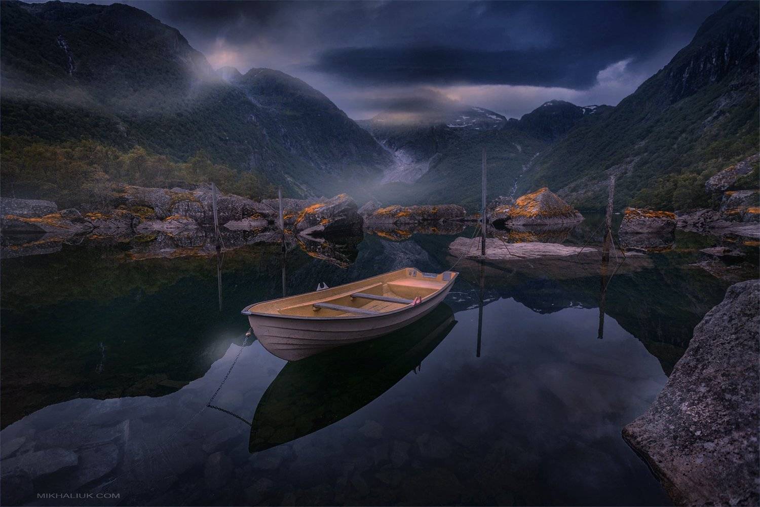 , Михалюк Сергей *