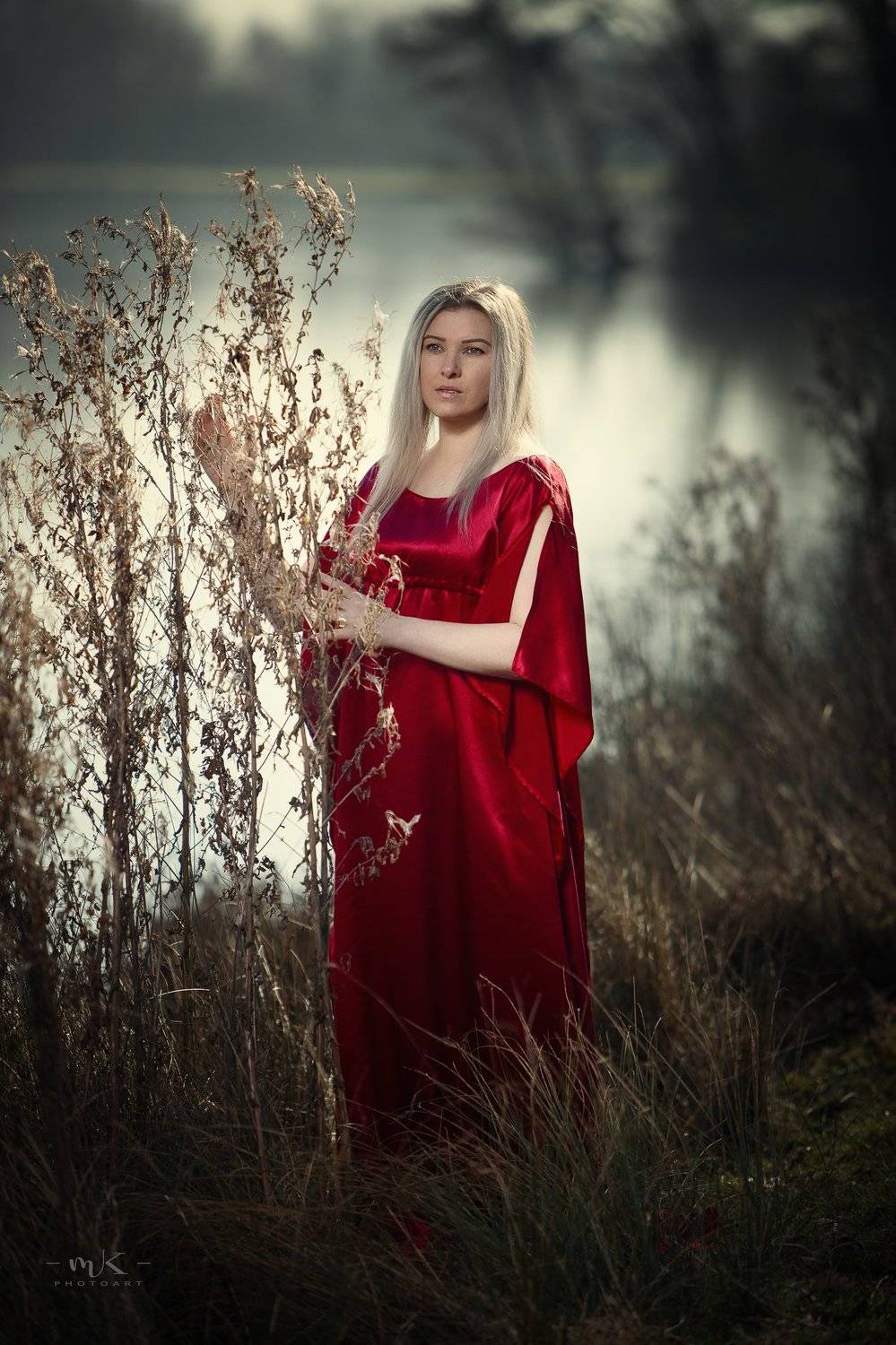 , Marius Kalinauskas