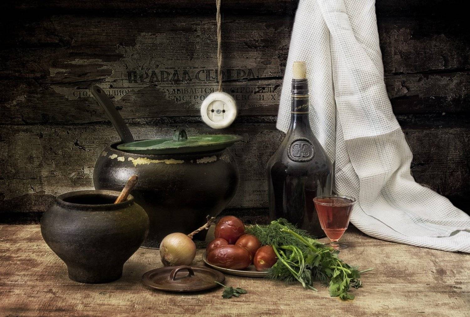 , Михаил Анисимов