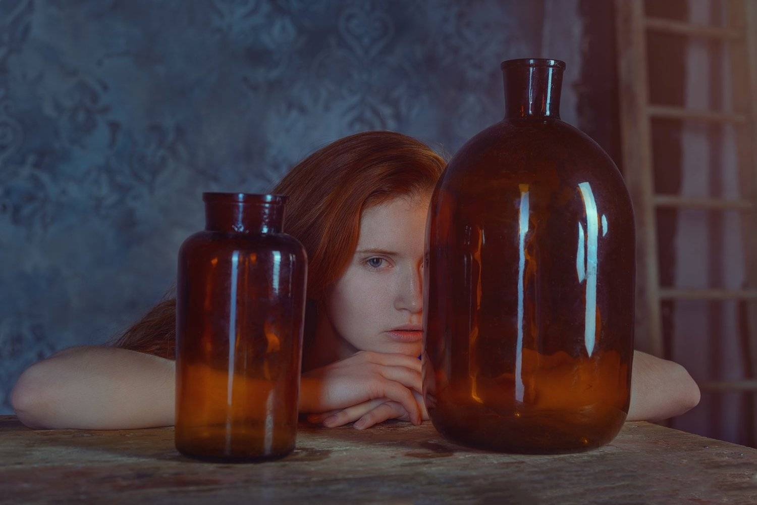 , Анастасия Добровольская