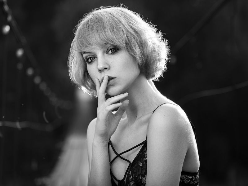 Оля фото превью