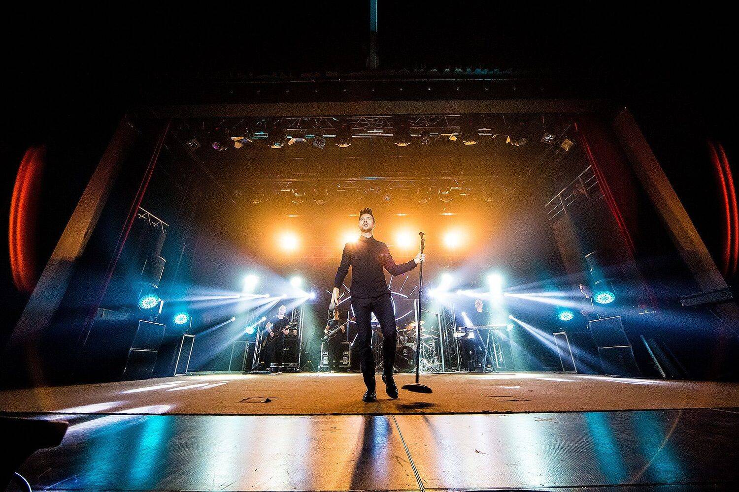 , Павел Чумаков