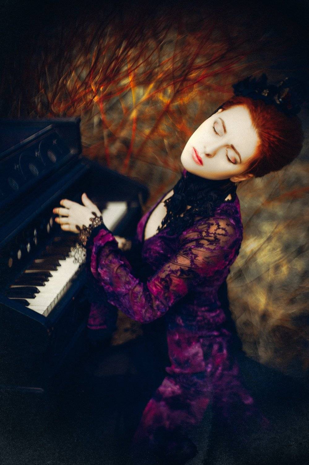 woman, beauty, fashion, art, outdoors, Руслан Болгов (Axe)