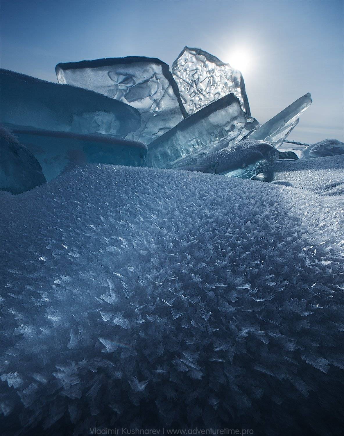 , Vladimir Kushnarev