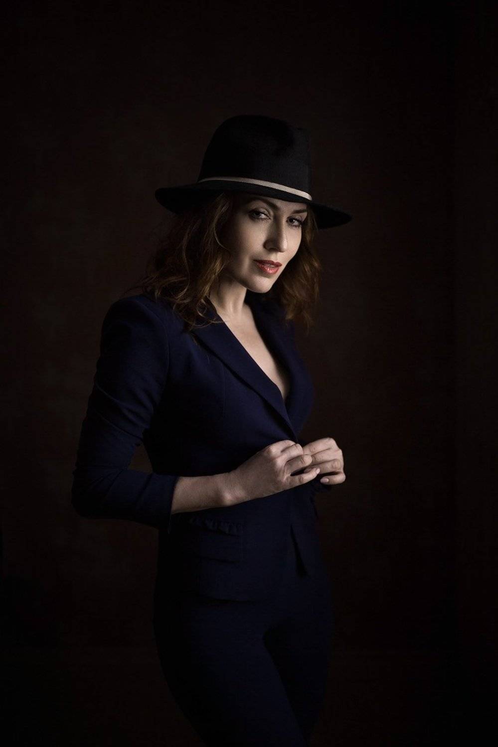 , Александр Губель