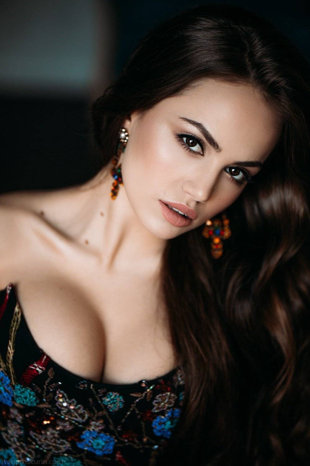 , Иван Проскурин