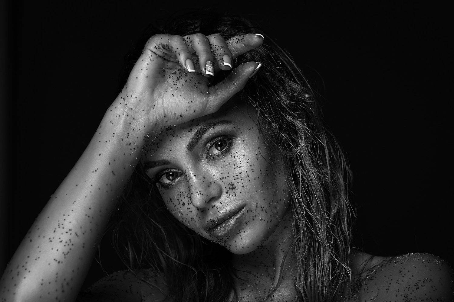 liutauras paskevicius lpfoto studio portrait, Liutauras Paskevicius