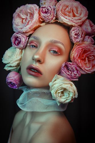 Сказочные сны.