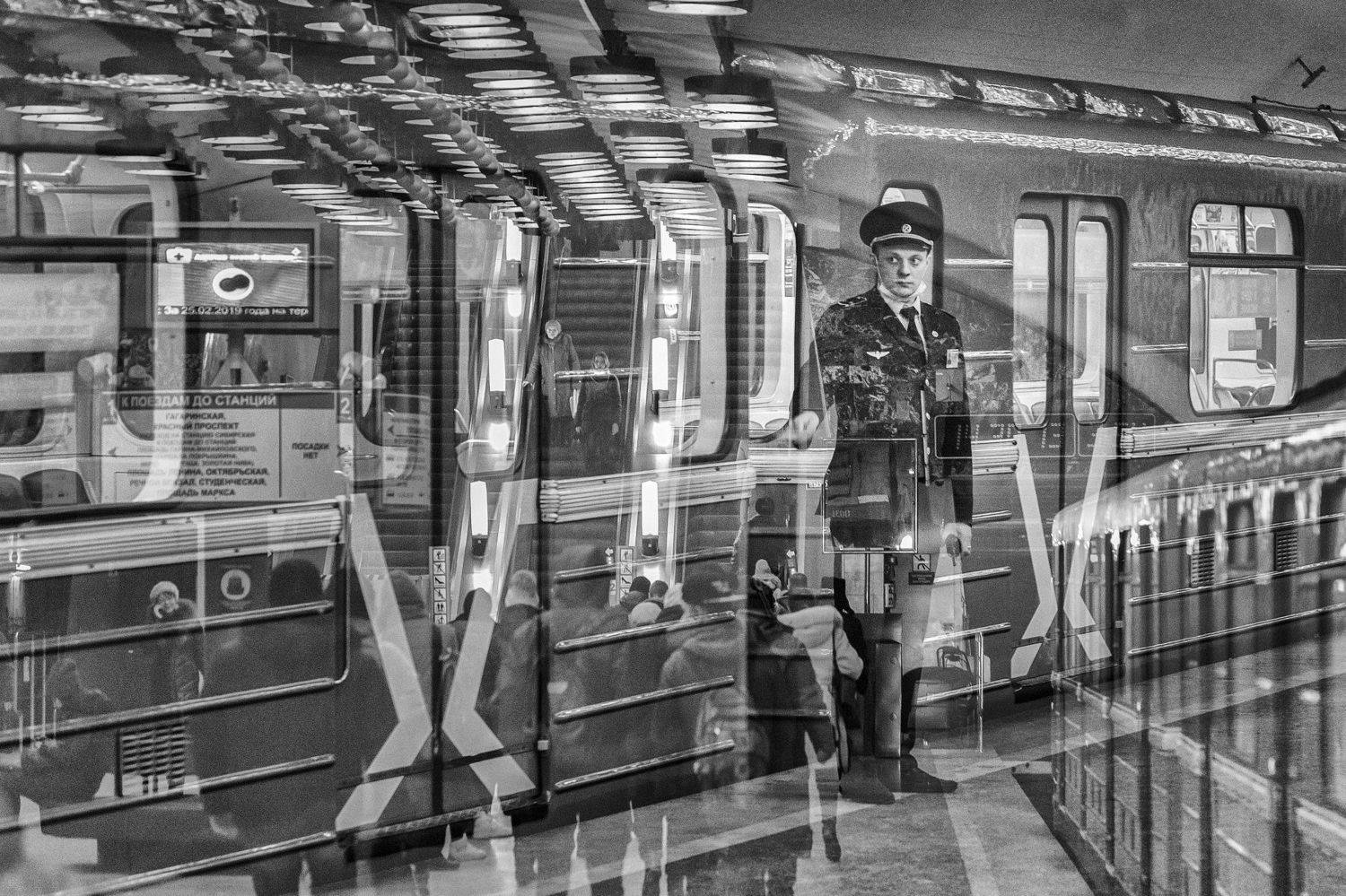 , Андрей Поляков