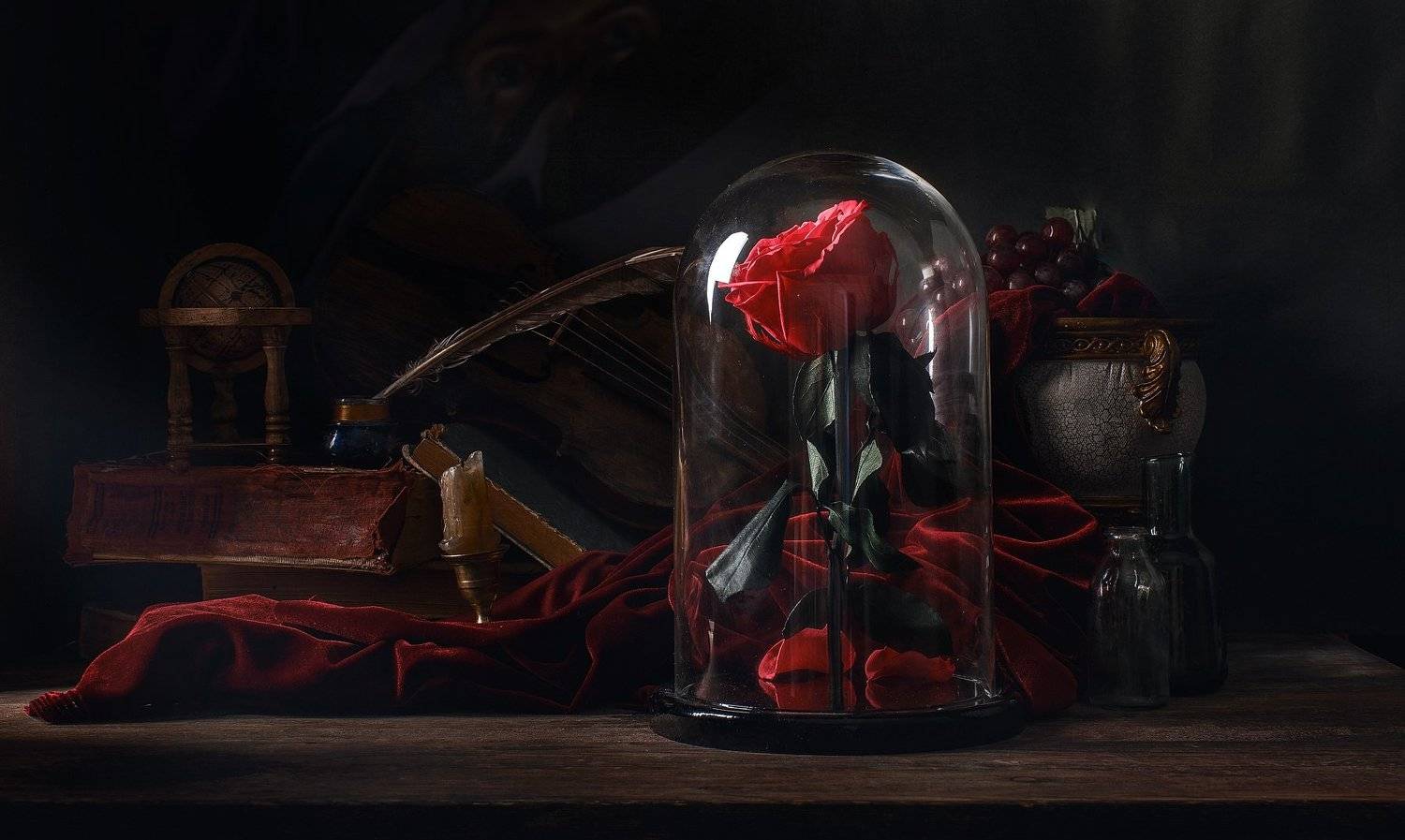 , Владимир Осауленко