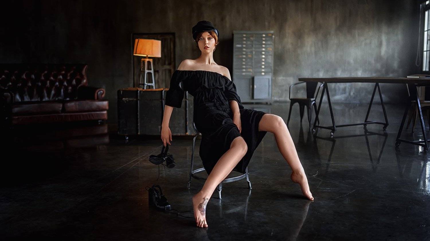 , Юрий Демидов