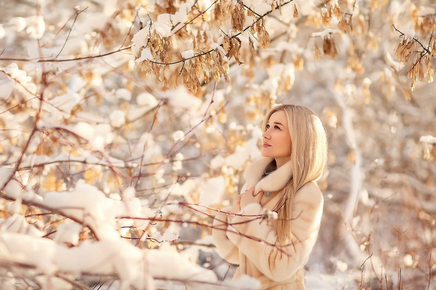 , Екатерина Белоножкина