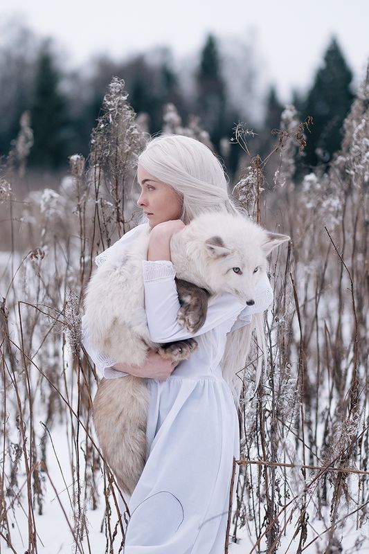 * фото превью