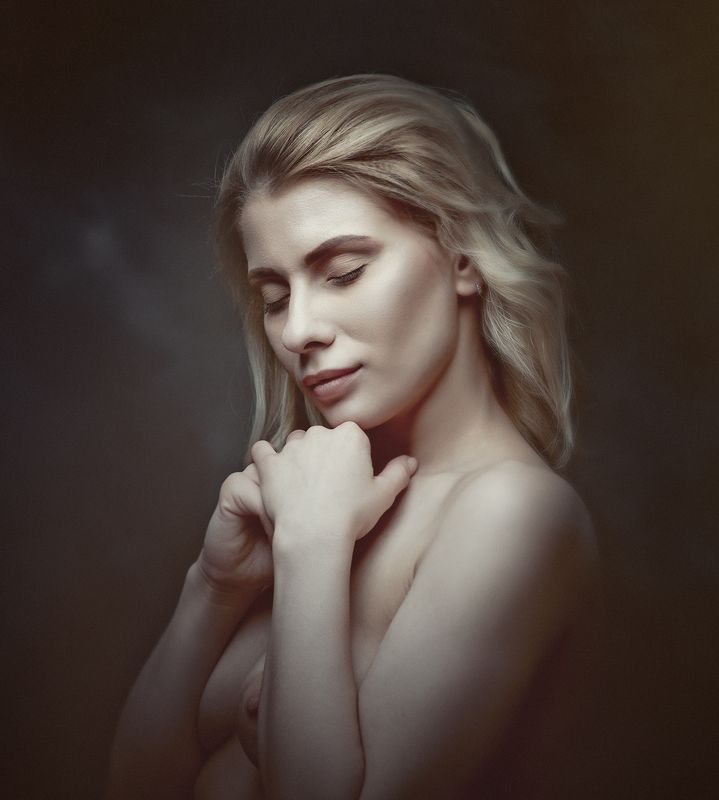 Blonde фото превью