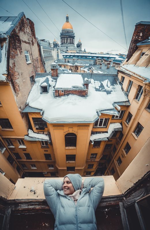 Доброе утро фото превью