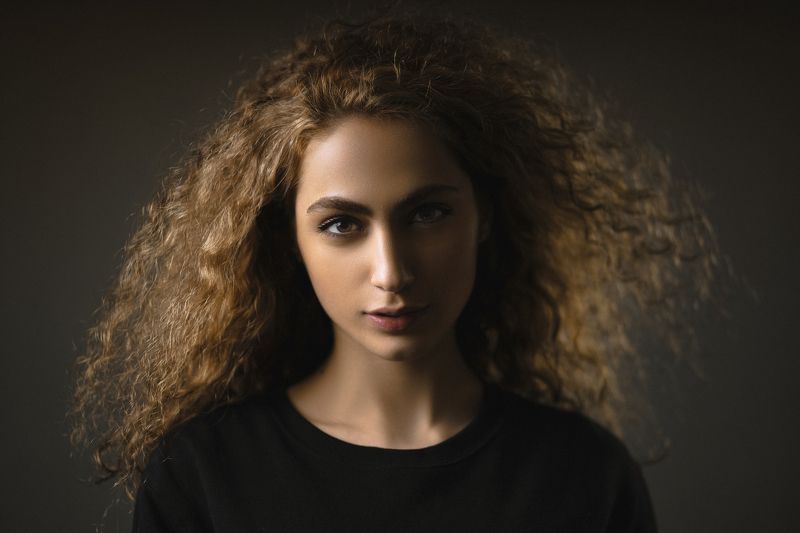 #portrait#aminhamidnezhad#portraits maahsa фото превью