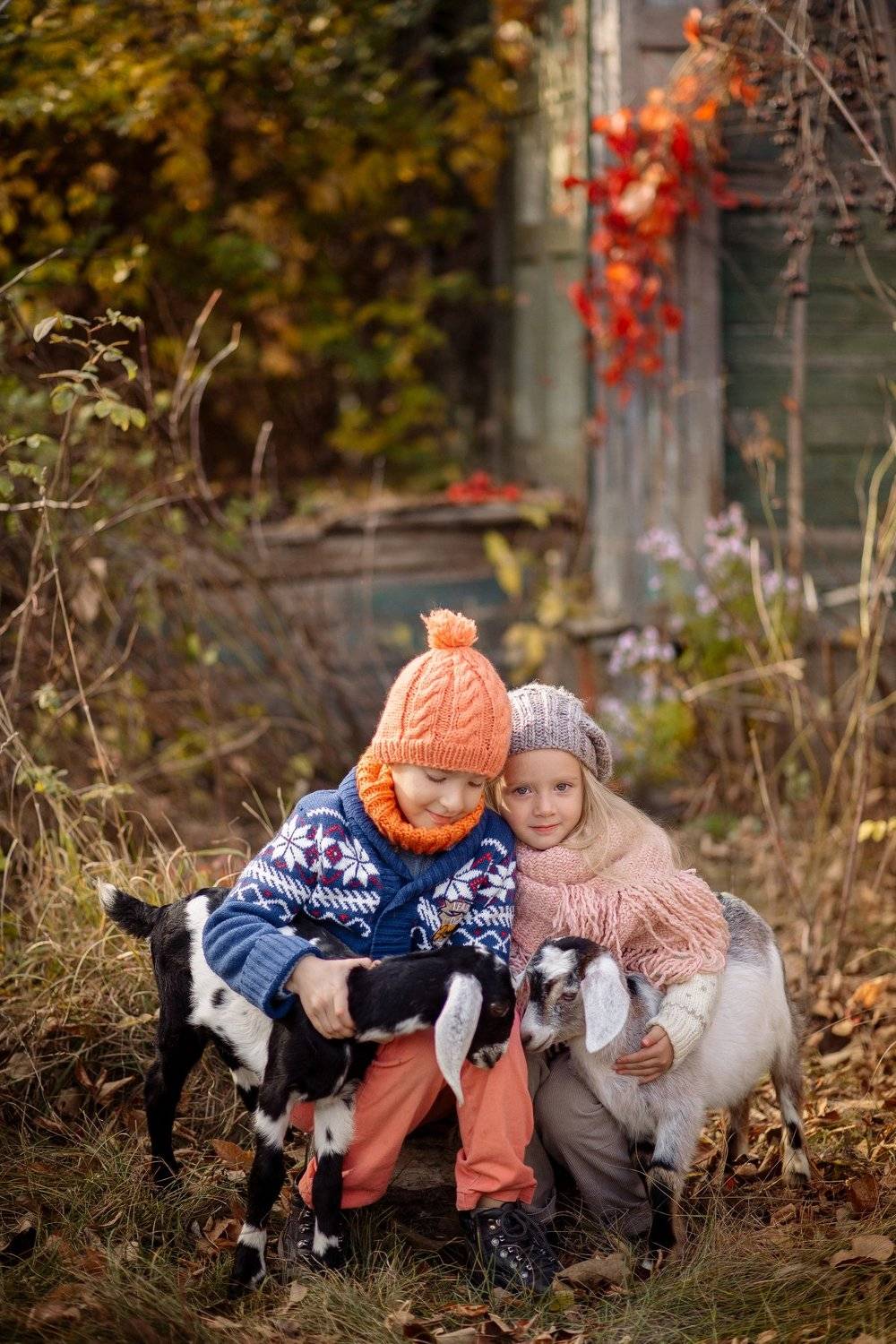 , Стрелкова Мария