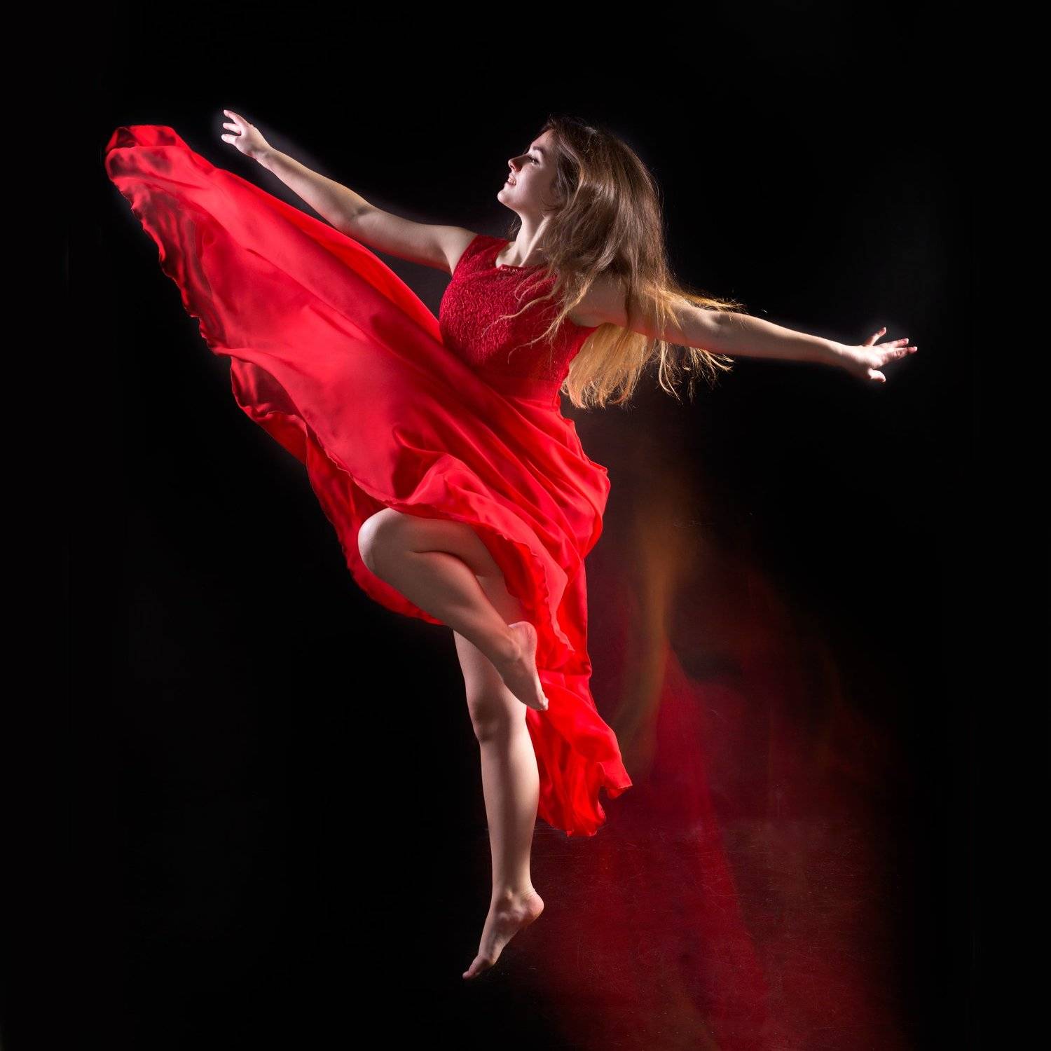 танец, красный, цвет,девушка, движение, динамика,олег_грачёв,canon canonlens, dance,girl, red,oleg_grachev, Олег Грачёв