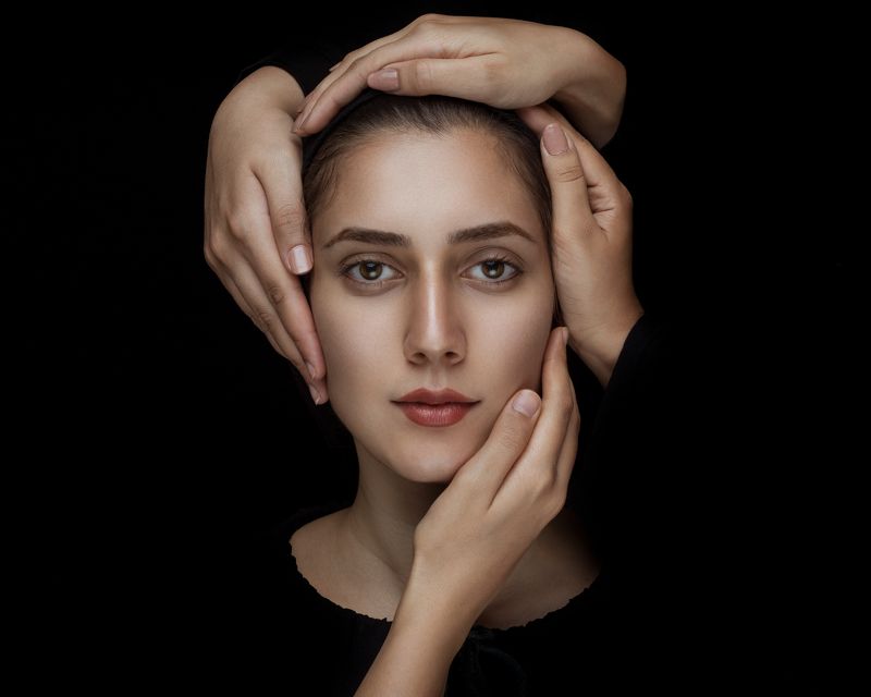 hands фото превью