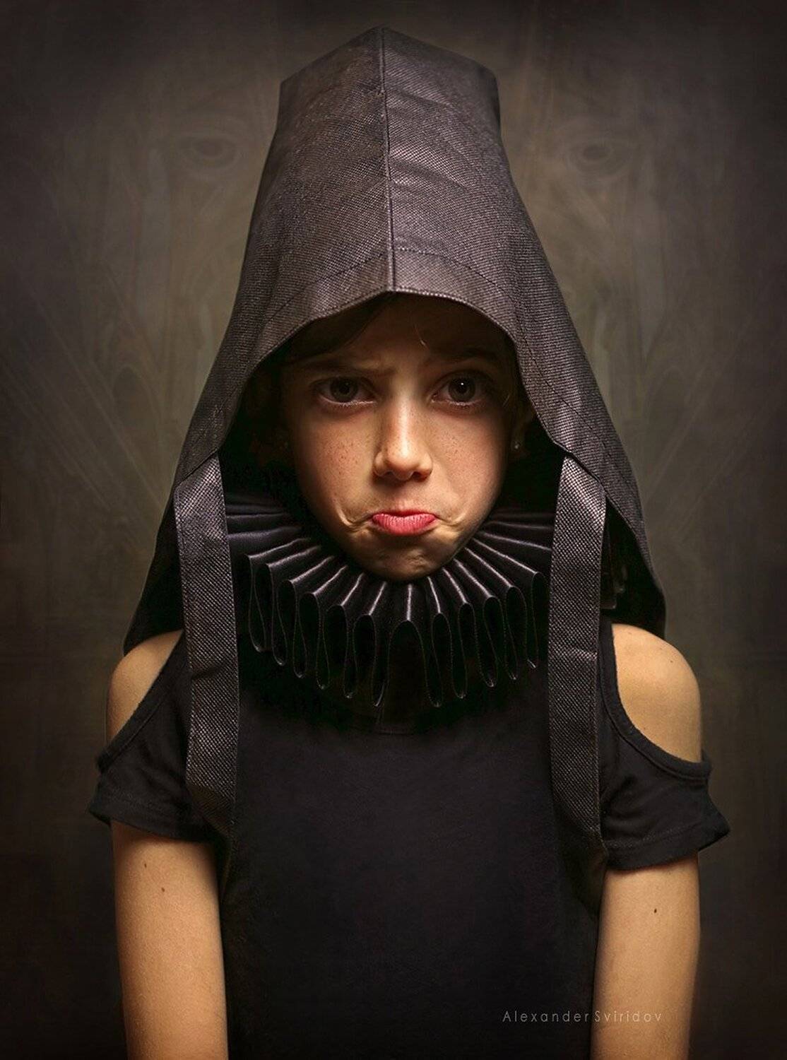 , Alexander Sviridov