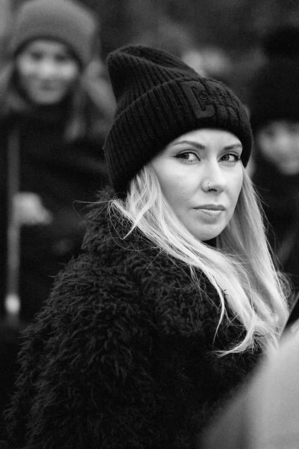 , Олег Вахник