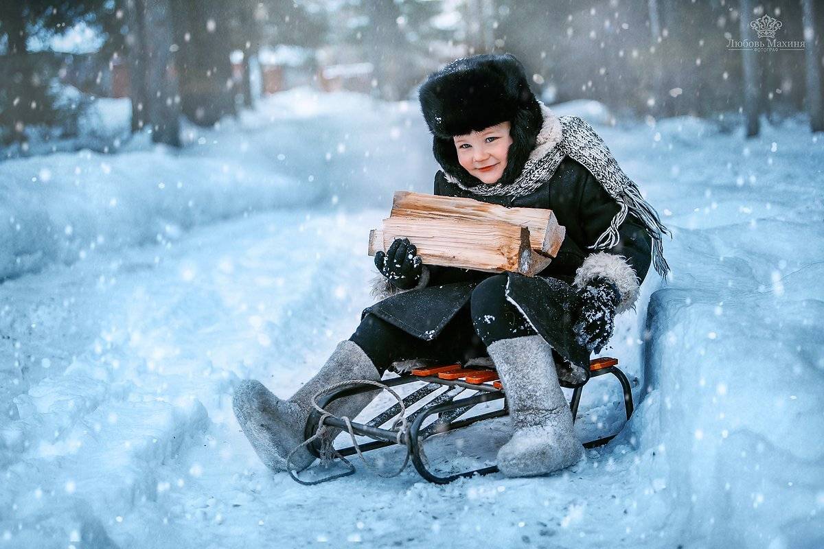 , Любовь Махиня