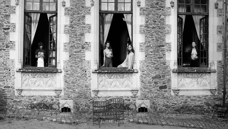 chateau Long Summer Days фото превью