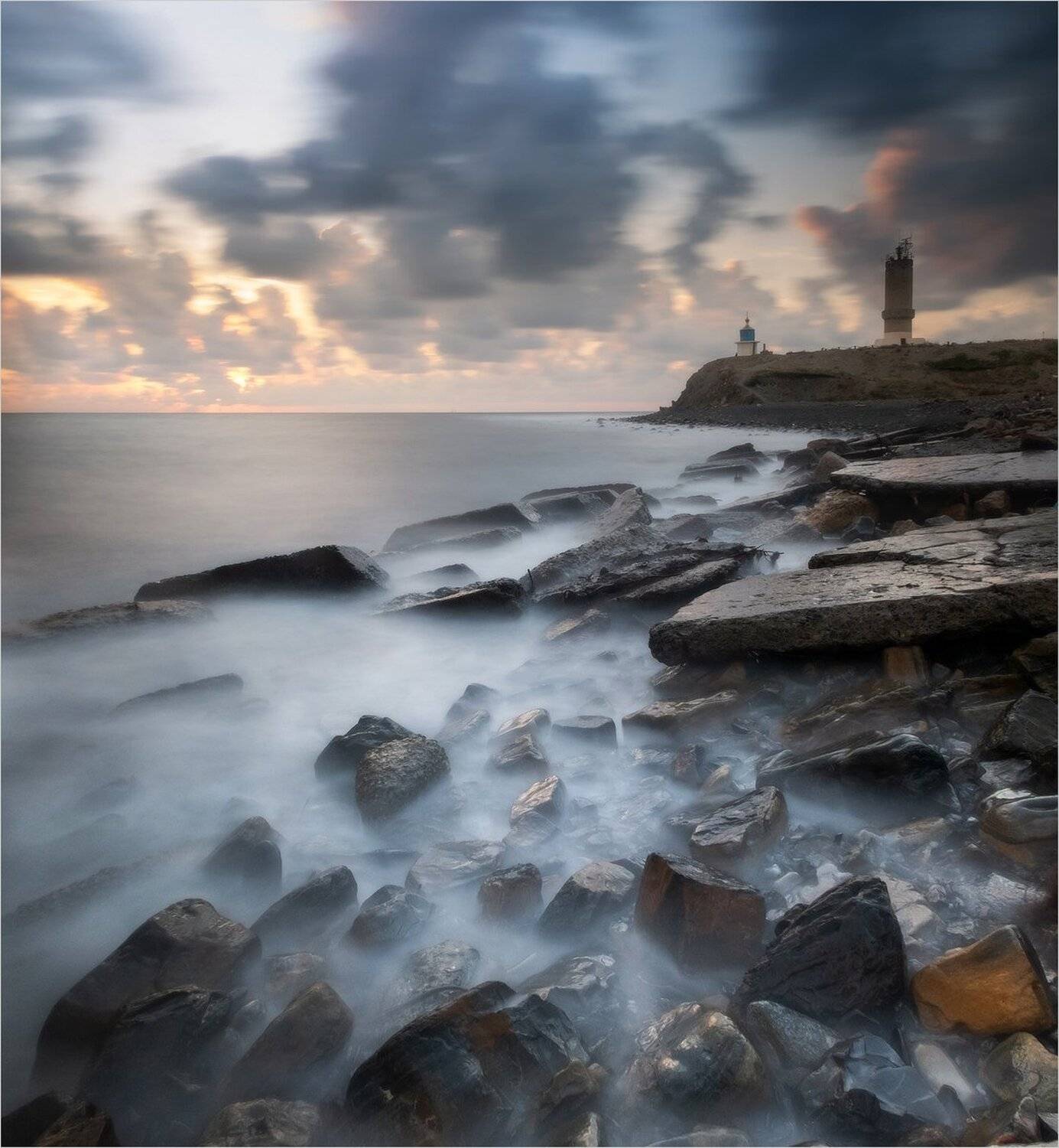 , Михаил Гапонов