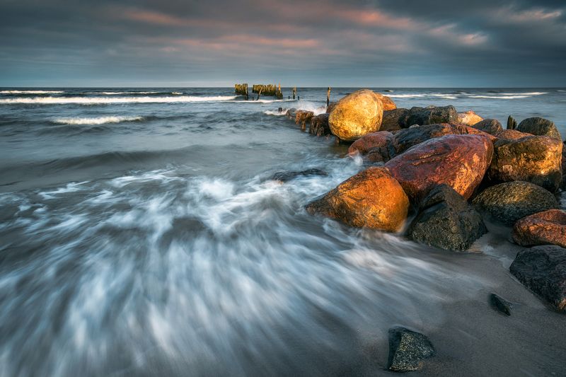 Sea wind фото превью