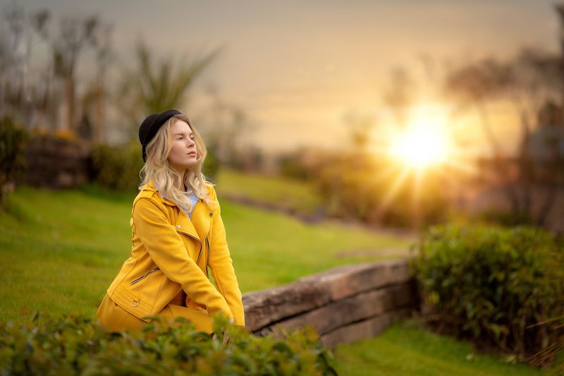 antalya, photography, portrait Kristina фото превью