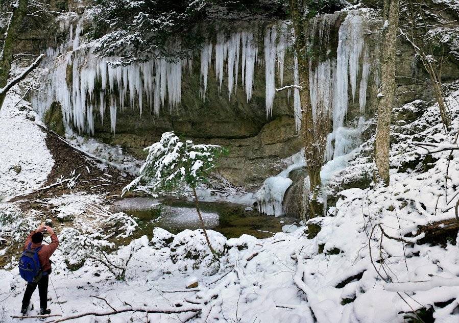 , Андрей Гусаченко