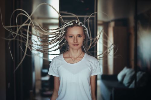 Таня
