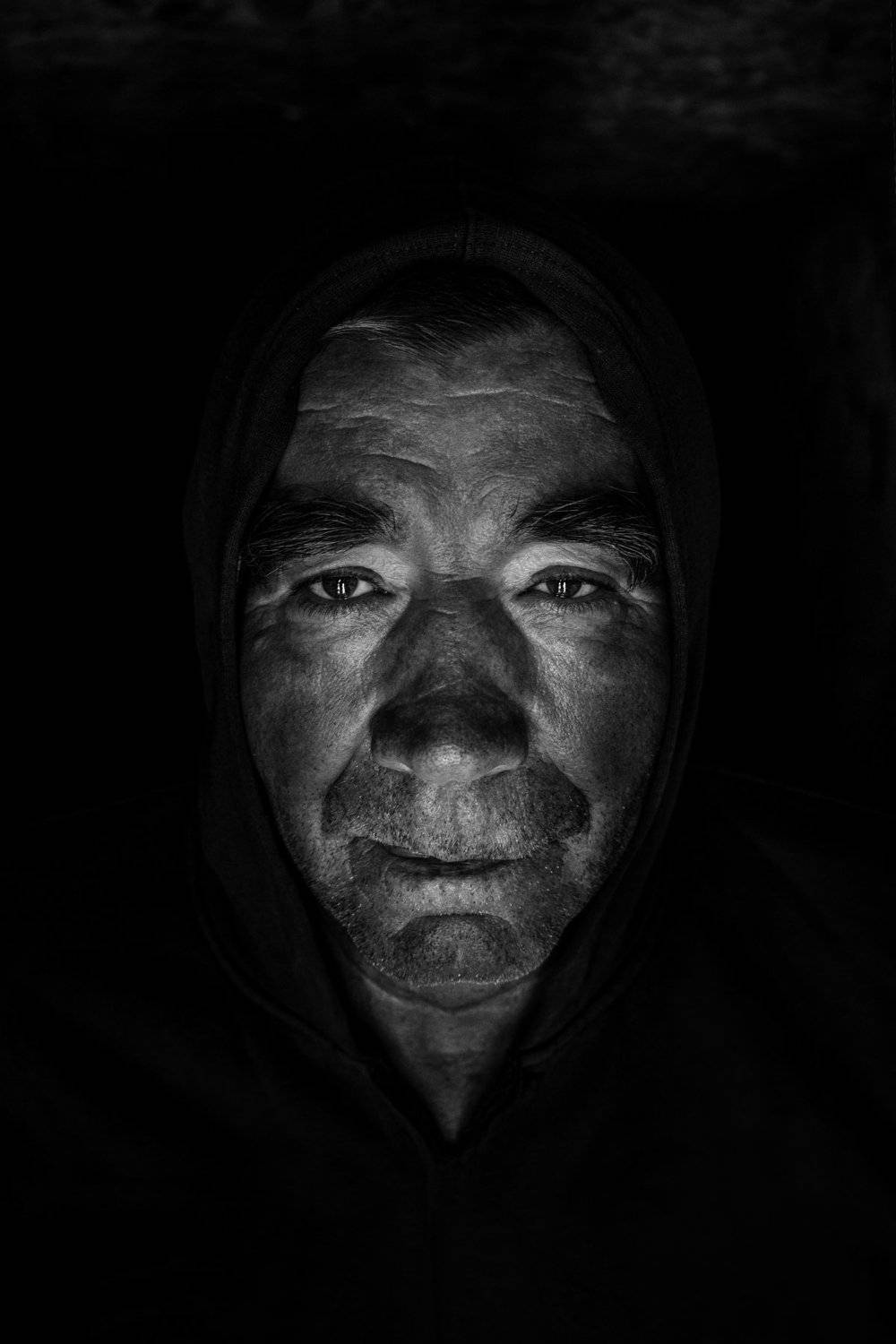 Look into the Soul. Автор: Виталий Шевченко , Виталий Шевченко