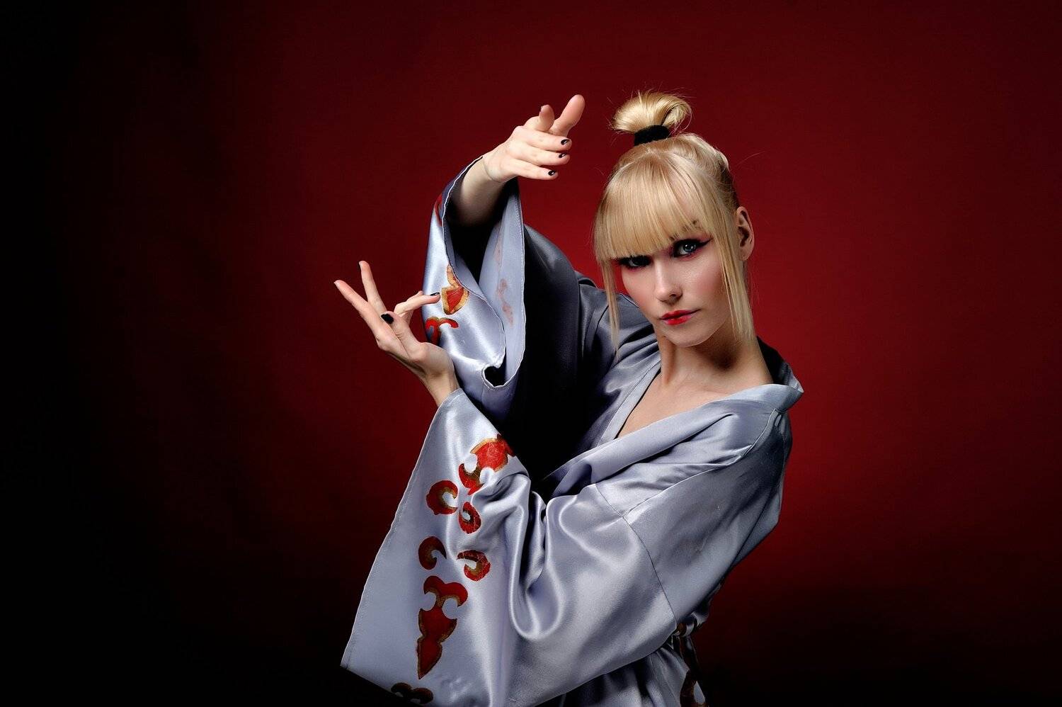 девушка,портрет,студия, Влад Шуман