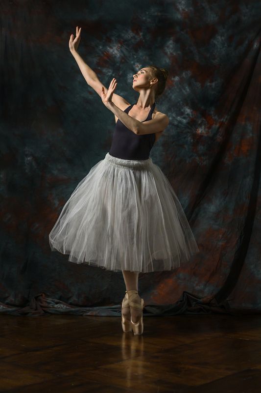 Солистка НОВАТ Вера Сабанцева фото превью