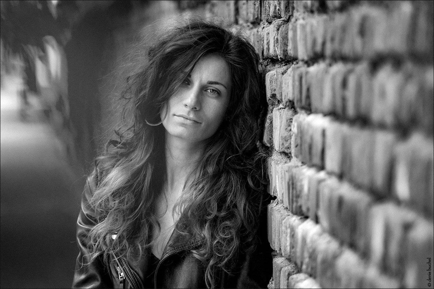 , Denis Buchel (Денис Бучель)