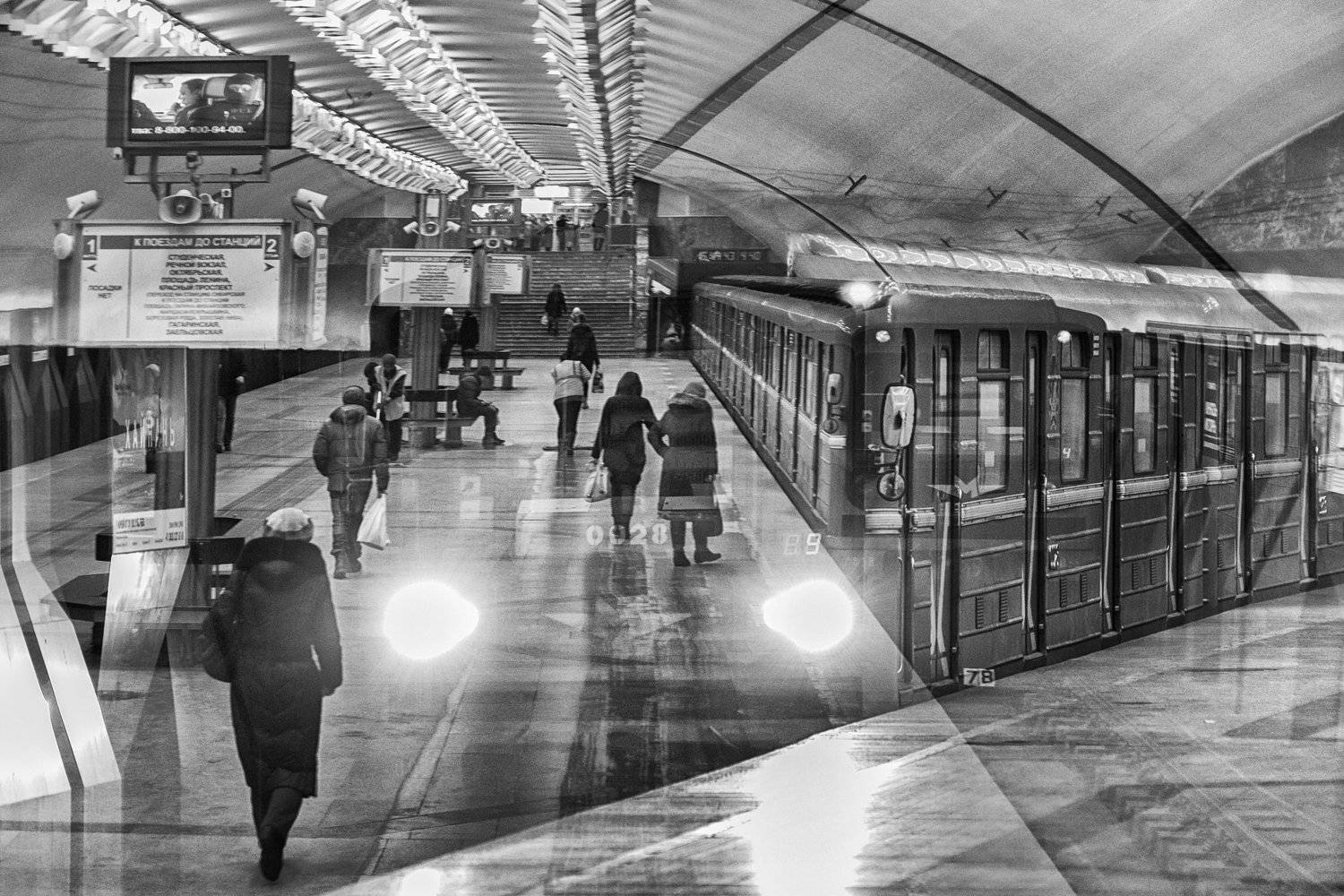 , Андрей Поляков