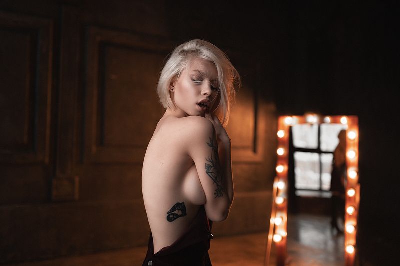 Алина фото превью