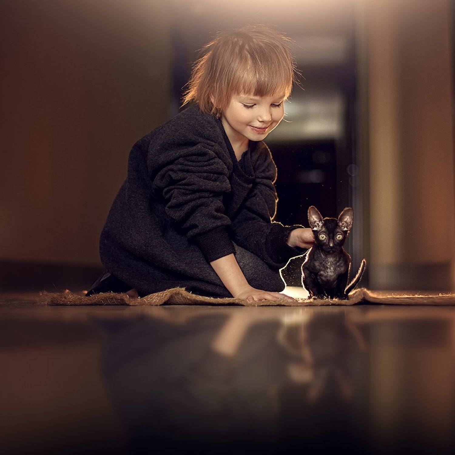 , Анастасия Кучина