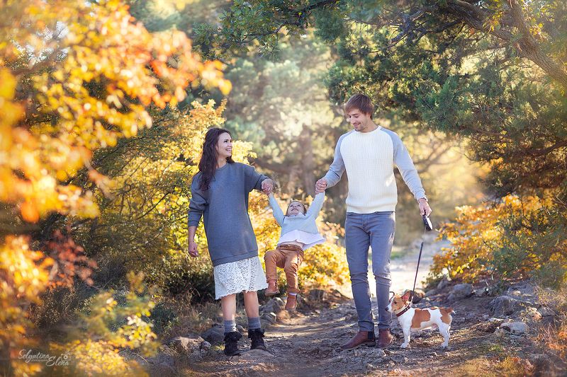 Как замечательно быть вместе!  фото превью