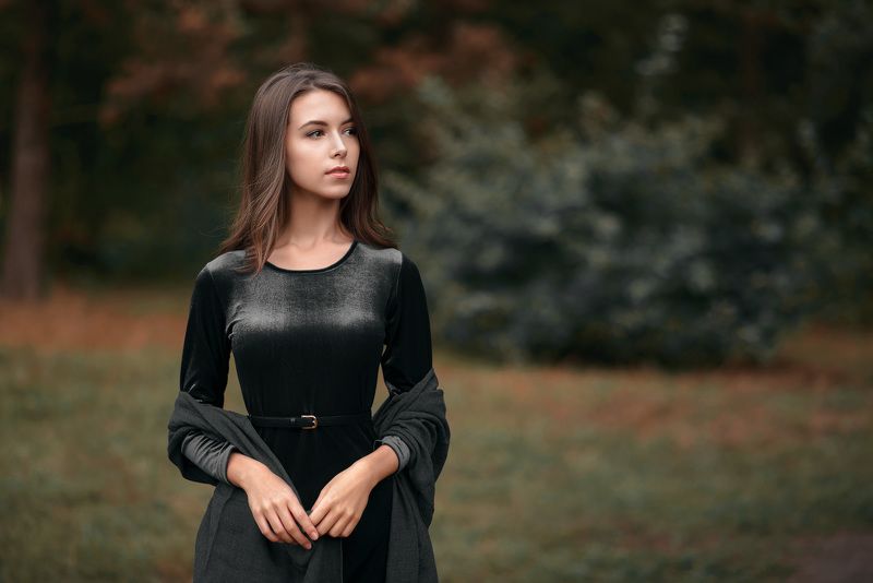 Вика фото превью