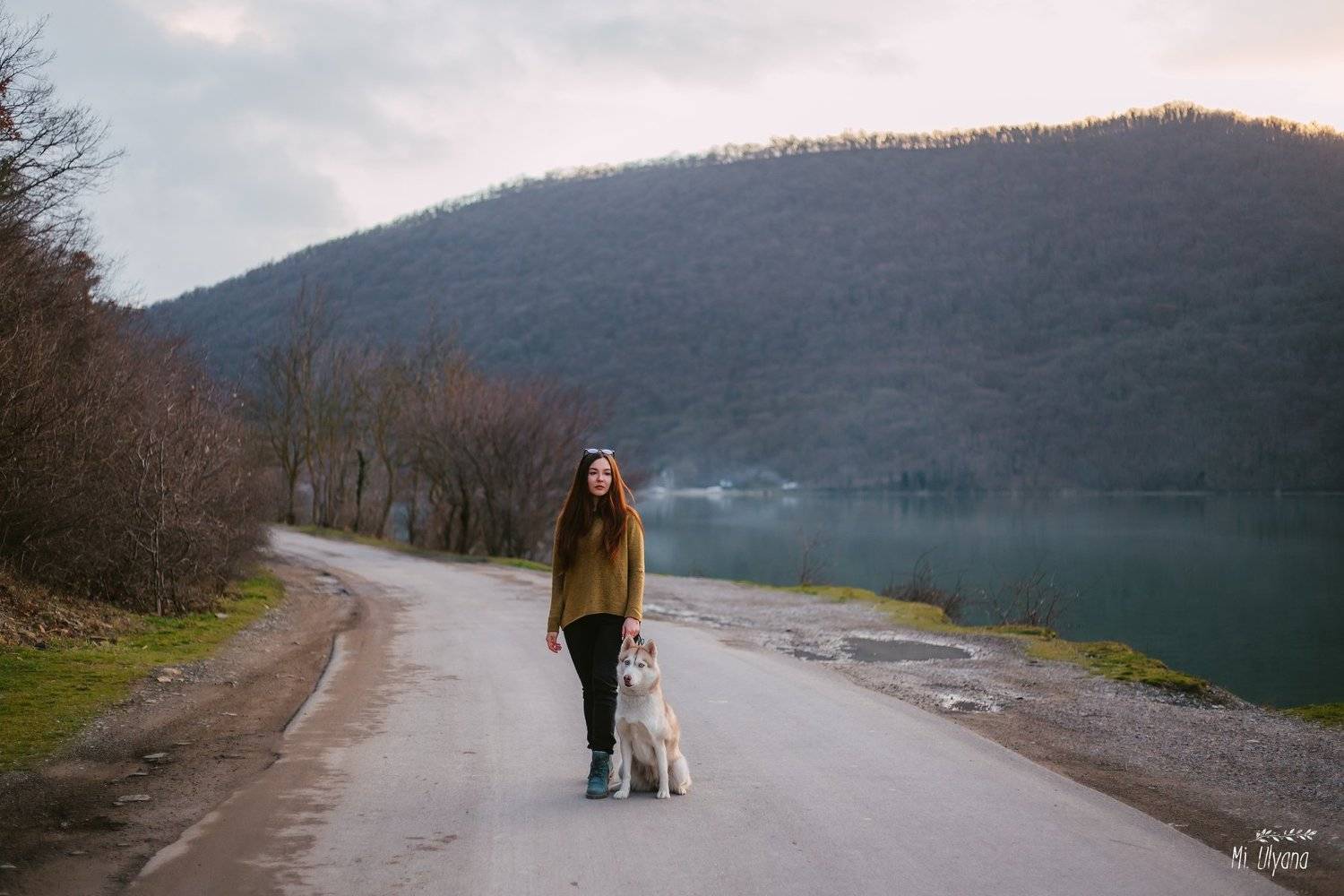 , Ульяна Буканова (Мизинова)