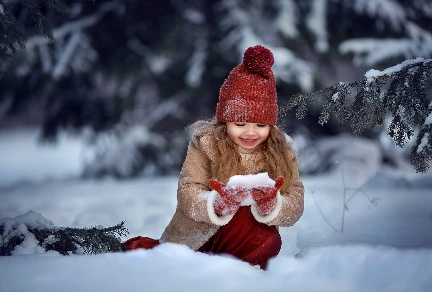 , Елена Силина