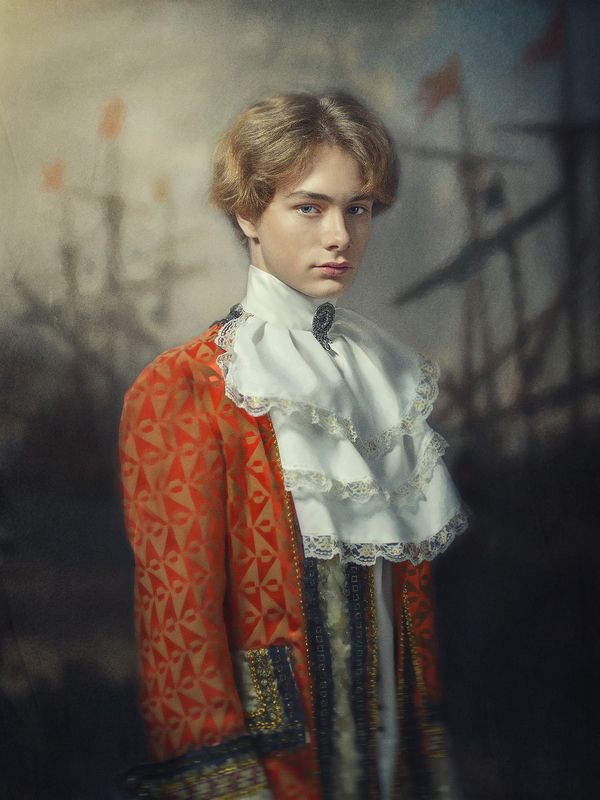 Гардемарин фото превью