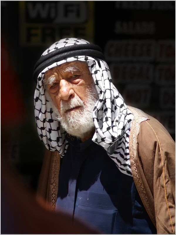 Восточный базар фото превью