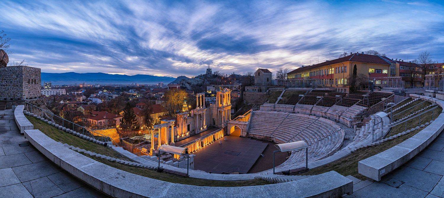 , Пламен Куденко